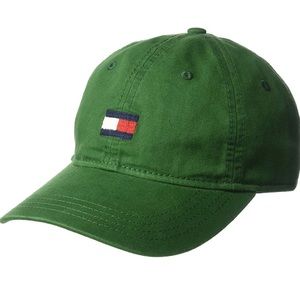 100% Authentic Tommy Hilfiger Hat!! Never Worn! Great Condition